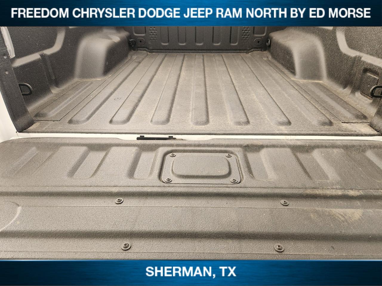 2021 Jeep Gladiator Freedom Sherman TX