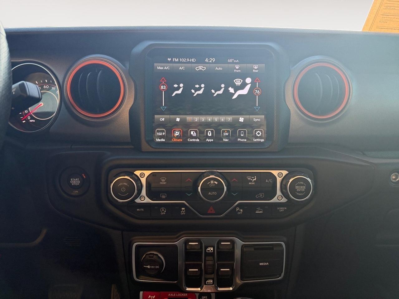 2021 Jeep Gladiator Mojave, BLUETOOTH, TOW HOOKS, BACKUP CAMERA, TONNEAU COVER, REMOTE START, TOW PACKAGE, POWER AND HEATED MIRRORS, UNIVERSAL GARAGE DOOR OPENER, REMOTE KEYLESS ENTRY, MAKE THIS GLADIATOR YOURS TODAY! Norfolk VA 2021 Jeep Gladiator Mojave, BLUETOOTH, TOW HOOKS, BACKUP CAMERA, TONNEAU COVER, REMOTE START, TOW PACKAGE, POWER AND HEATED MIRRORS, UNIVERSAL GARAGE DOOR OPENER, REMOTE KEYLESS ENTRY, MAKE THIS GLADIATOR YOURS TODAY! Norfolk VA