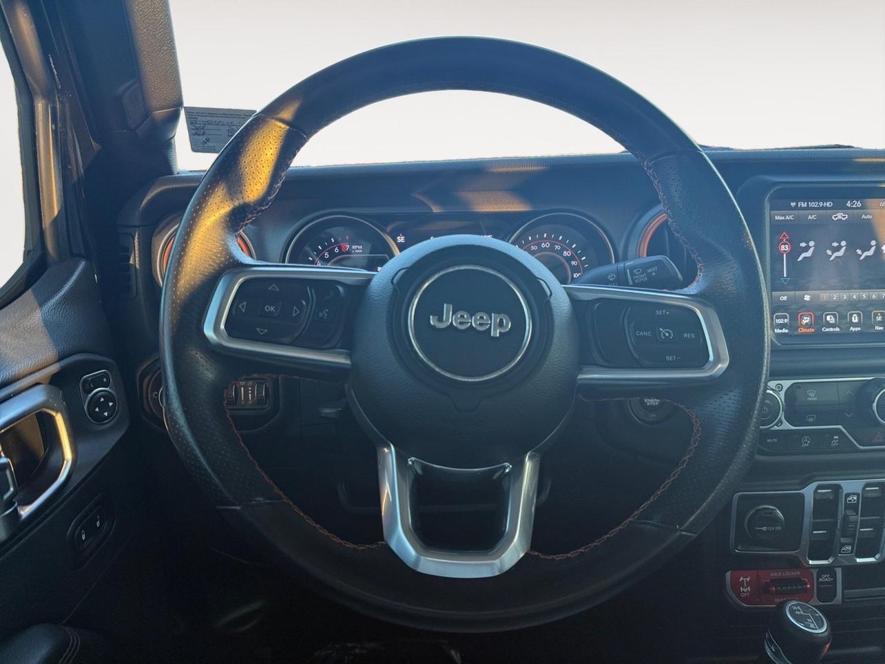 2021 Jeep Gladiator Mojave, BLUETOOTH, TOW HOOKS, BACKUP CAMERA, TONNEAU COVER, REMOTE START, TOW PACKAGE, POWER AND HEATED MIRRORS, UNIVERSAL GARAGE DOOR OPENER, REMOTE KEYLESS ENTRY, MAKE THIS GLADIATOR YOURS TODAY! Norfolk VA 2021 Jeep Gladiator Mojave, BLUETOOTH, TOW HOOKS, BACKUP CAMERA, TONNEAU COVER, REMOTE START, TOW PACKAGE, POWER AND HEATED MIRRORS, UNIVERSAL GARAGE DOOR OPENER, REMOTE KEYLESS ENTRY, MAKE THIS GLADIATOR YOURS TODAY! Norfolk VA