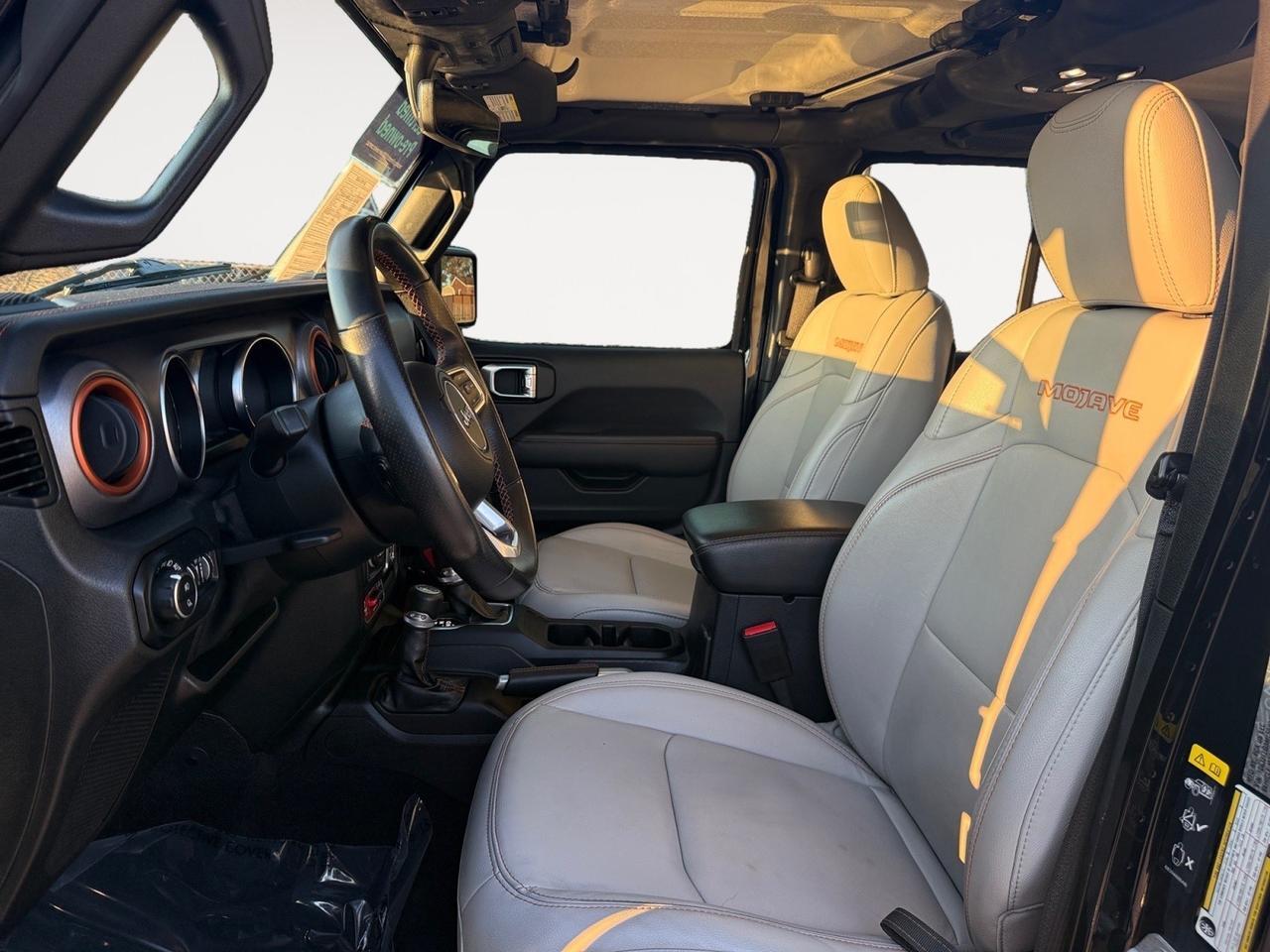 2021 Jeep Gladiator Mojave, BLUETOOTH, TOW HOOKS, BACKUP CAMERA, TONNEAU COVER, REMOTE START, TOW PACKAGE, POWER AND HEATED MIRRORS, UNIVERSAL GARAGE DOOR OPENER, REMOTE KEYLESS ENTRY, MAKE THIS GLADIATOR YOURS TODAY! Norfolk VA 2021 Jeep Gladiator Mojave, BLUETOOTH, TOW HOOKS, BACKUP CAMERA, TONNEAU COVER, REMOTE START, TOW PACKAGE, POWER AND HEATED MIRRORS, UNIVERSAL GARAGE DOOR OPENER, REMOTE KEYLESS ENTRY, MAKE THIS GLADIATOR YOURS TODAY! Norfolk VA