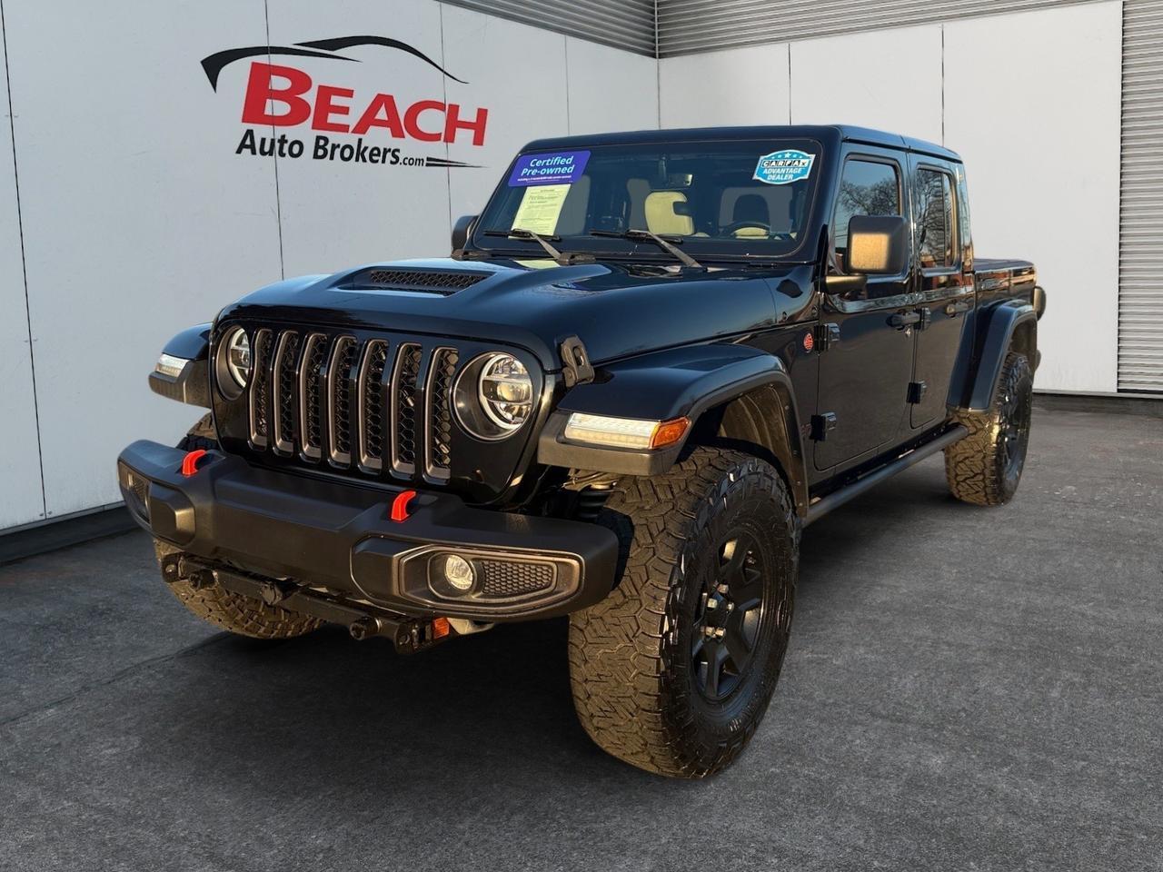 2021 Jeep Gladiator Mojave, BLUETOOTH, TOW HOOKS, BACKUP CAMERA, TONNEAU COVER, REMOTE START, TOW PACKAGE, POWER AND HEATED MIRRORS, UNIVERSAL GARAGE DOOR OPENER, REMOTE KEYLESS ENTRY, MAKE THIS GLADIATOR YOURS TODAY! Norfolk VA 2021 Jeep Gladiator Mojave, BLUETOOTH, TOW HOOKS, BACKUP CAMERA, TONNEAU COVER, REMOTE START, TOW PACKAGE, POWER AND HEATED MIRRORS, UNIVERSAL GARAGE DOOR OPENER, REMOTE KEYLESS ENTRY, MAKE THIS GLADIATOR YOURS TODAY! Norfolk VA