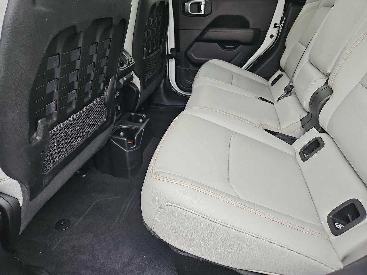 2021 Jeep Gladiator Mojave Irving TX