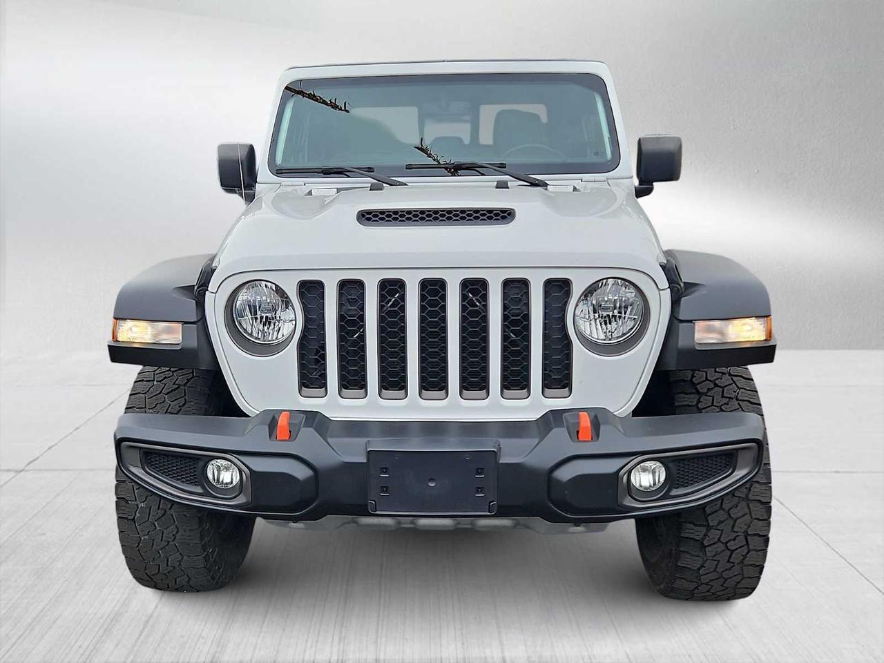 2021 Jeep Gladiator Mojave Irving TX