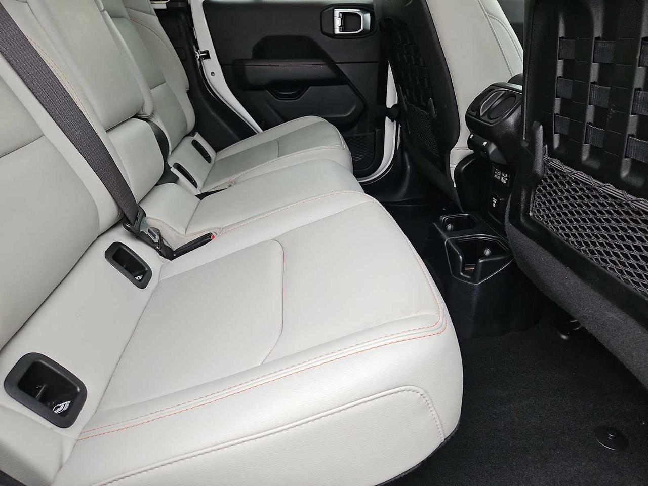 2021 Jeep Gladiator Mojave Irving TX