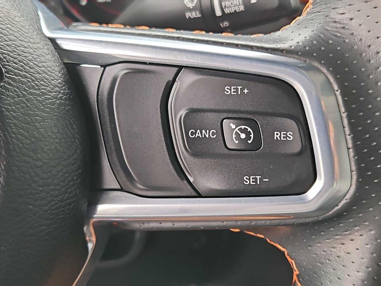 2021 Jeep Gladiator Mojave Irving TX
