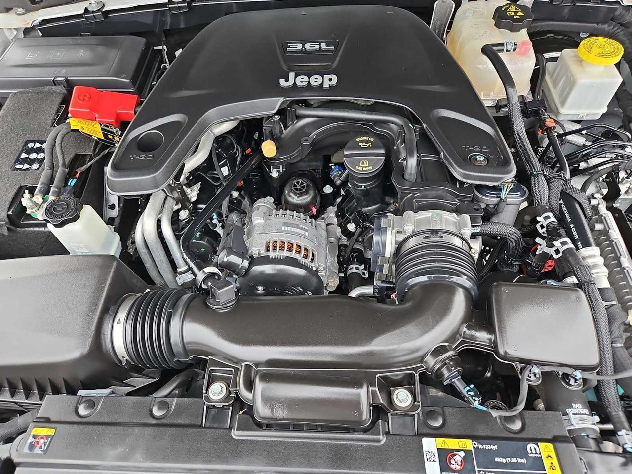 2021 Jeep Gladiator Mojave Irving TX