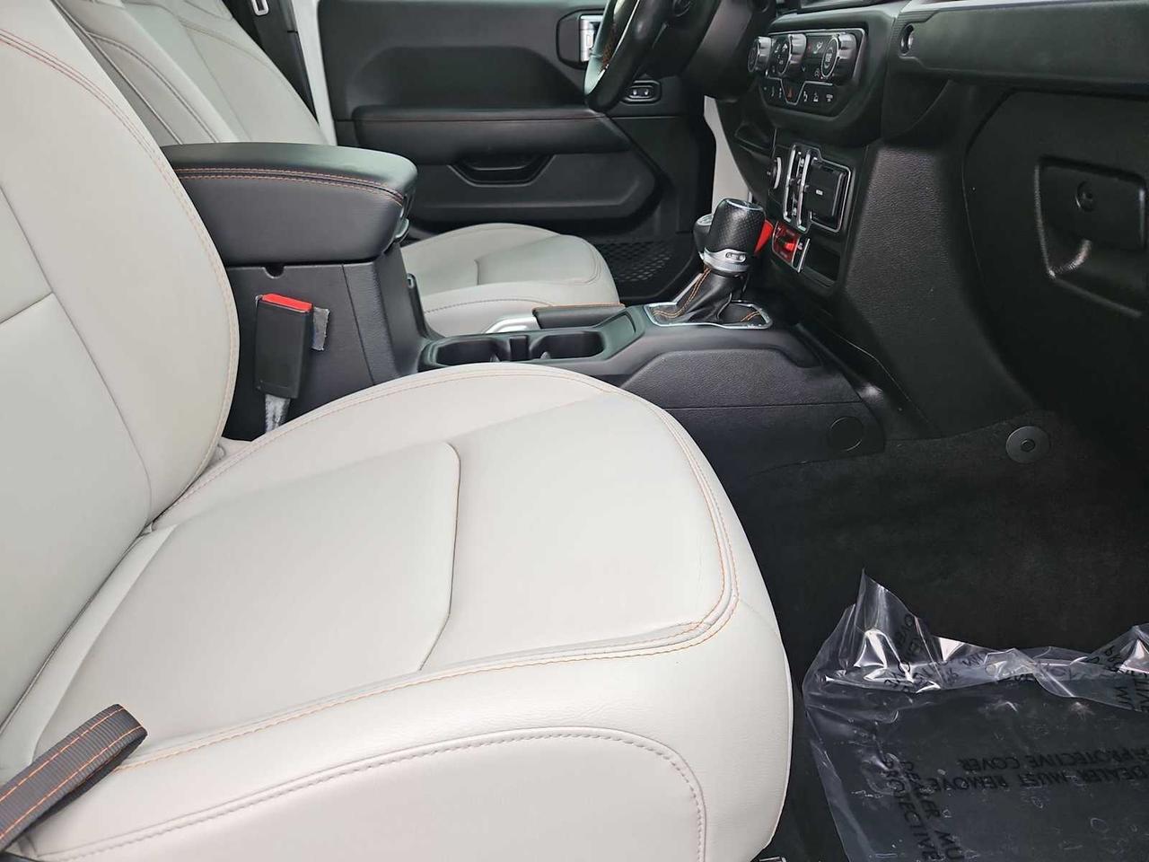 2021 Jeep Gladiator Mojave Irving TX