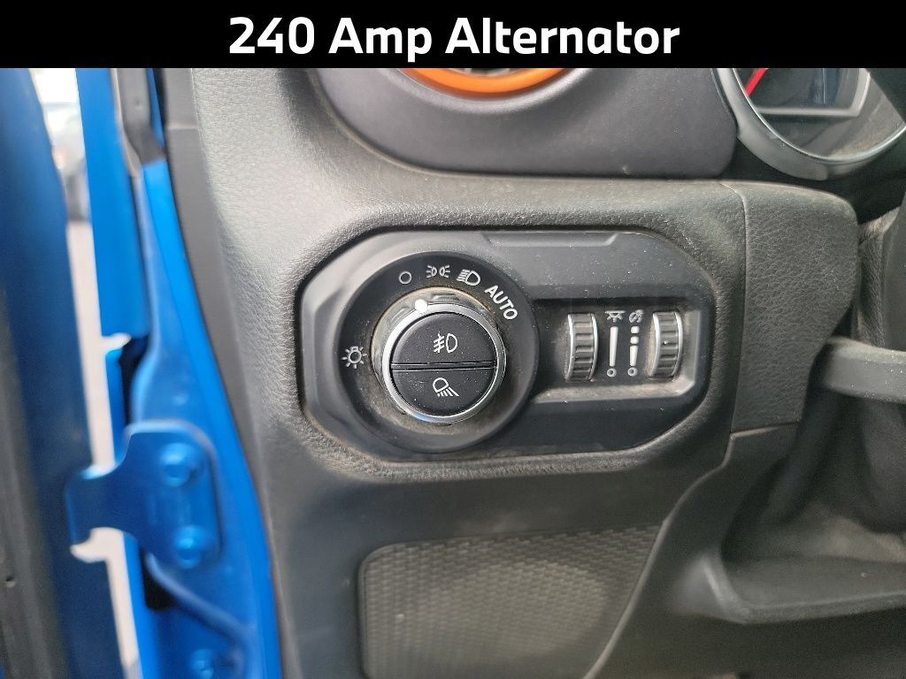 2021 Jeep Gladiator Mojave San Clemente CA