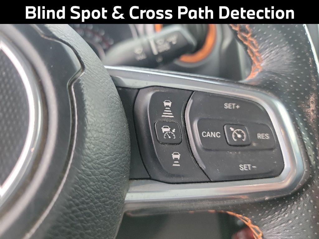 2021 Jeep Gladiator Mojave San Clemente CA