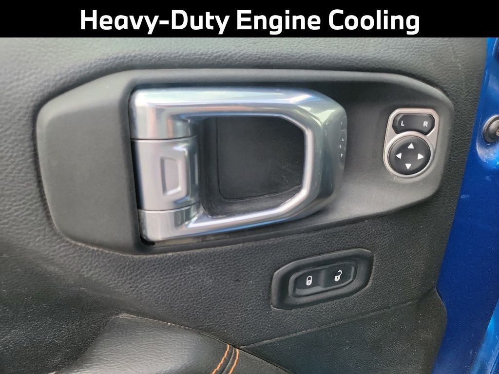 2021 Jeep Gladiator Mojave San Clemente CA