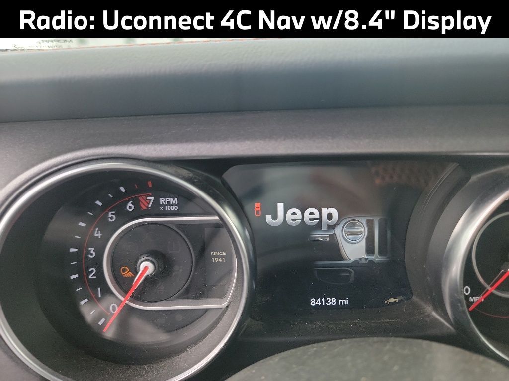 2021 Jeep Gladiator Mojave San Clemente CA