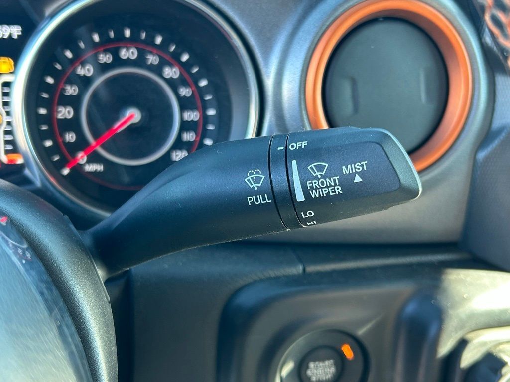 2021 Jeep Gladiator Mojave Lakeland FL