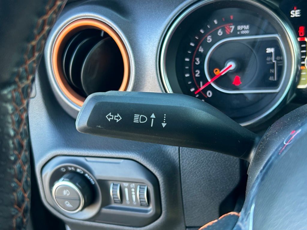 2021 Jeep Gladiator Mojave Lakeland FL