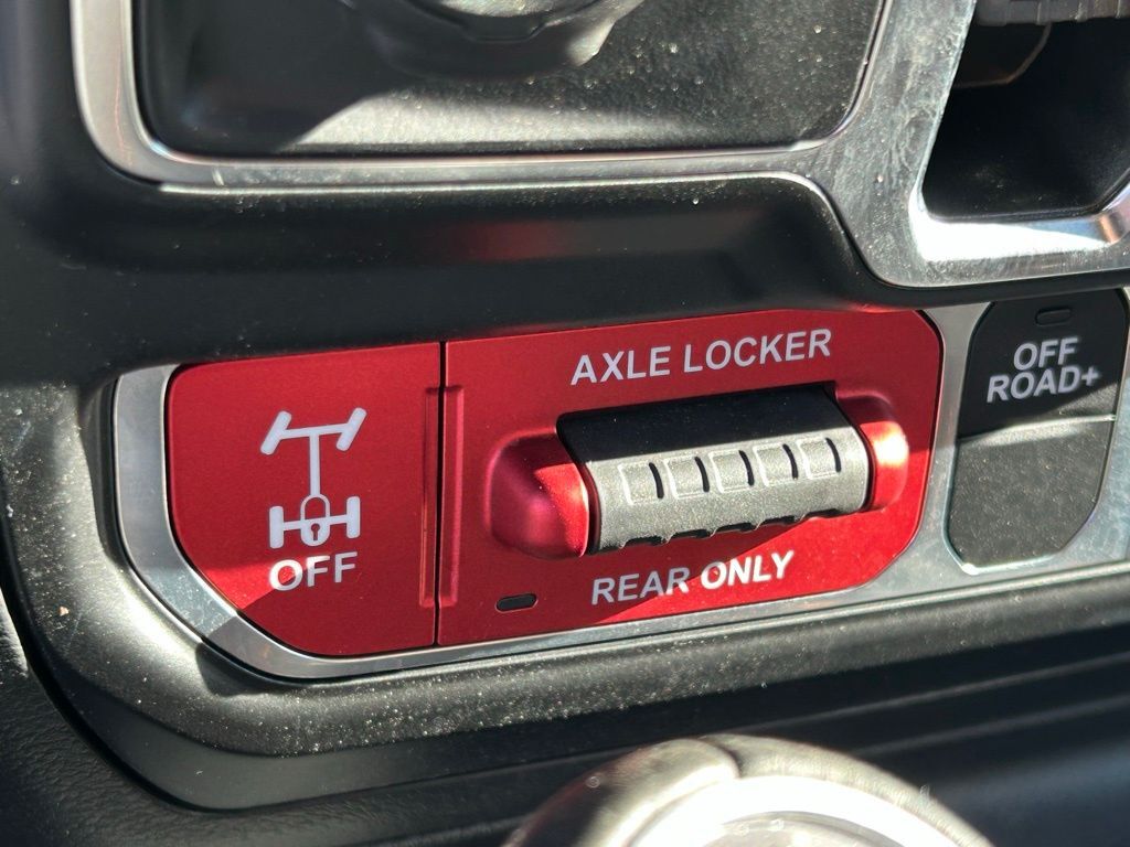 2021 Jeep Gladiator Mojave Lakeland FL