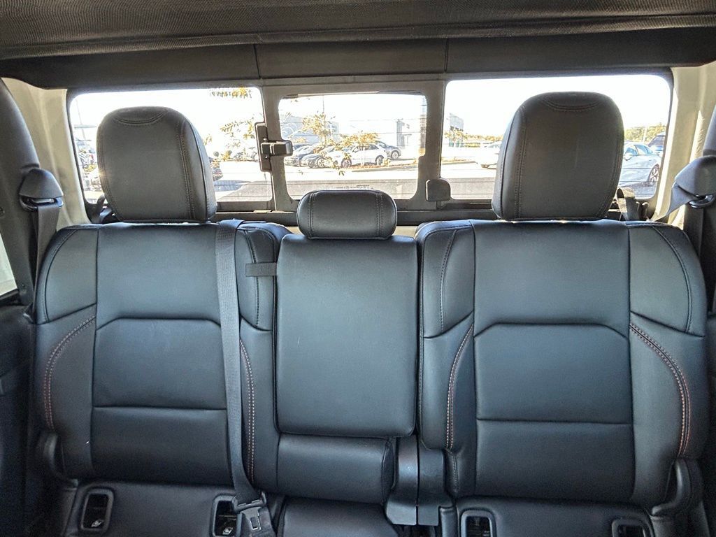 2021 Jeep Gladiator Mojave Lakeland FL