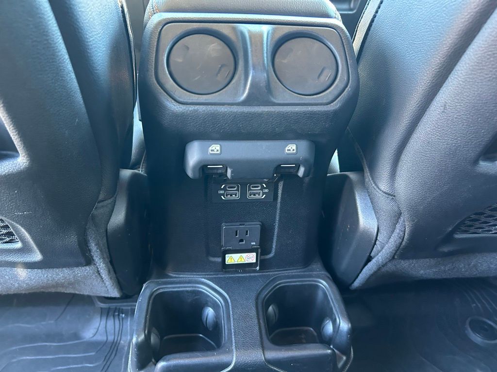 2021 Jeep Gladiator Mojave Lakeland FL