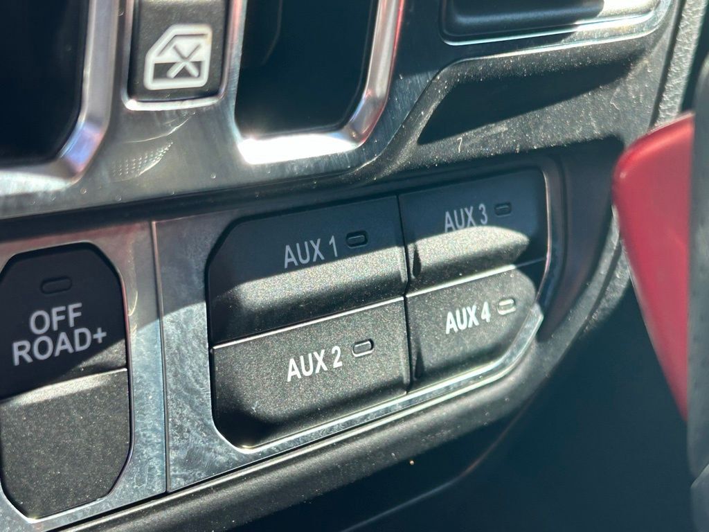 2021 Jeep Gladiator Mojave Lakeland FL