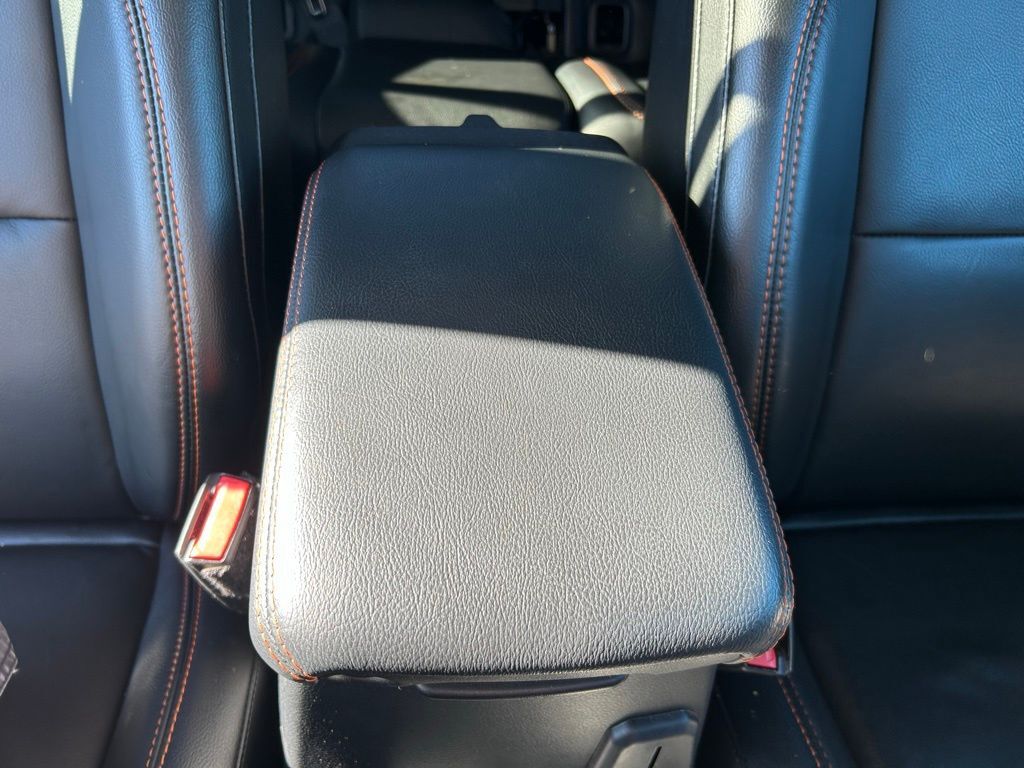 2021 Jeep Gladiator Mojave Lakeland FL