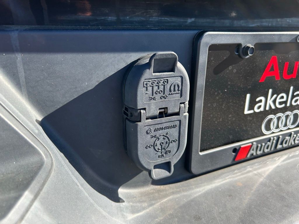 2021 Jeep Gladiator Mojave Lakeland FL