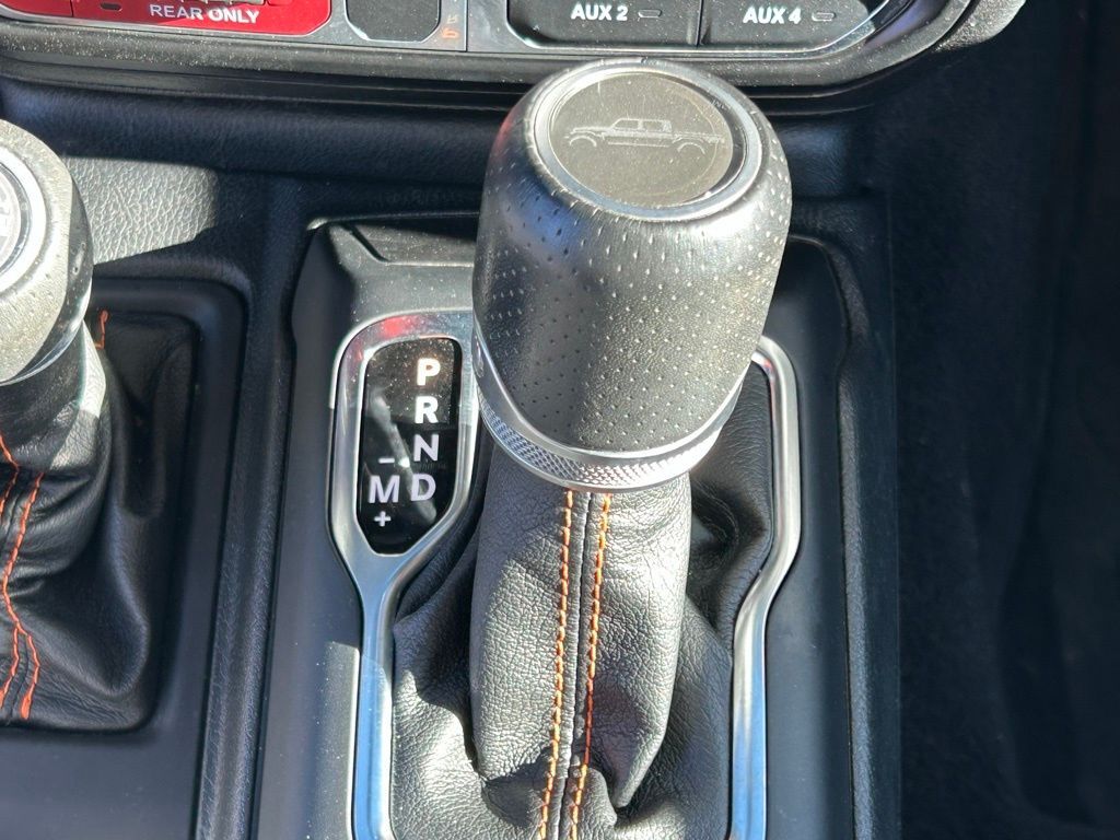 2021 Jeep Gladiator Mojave Lakeland FL