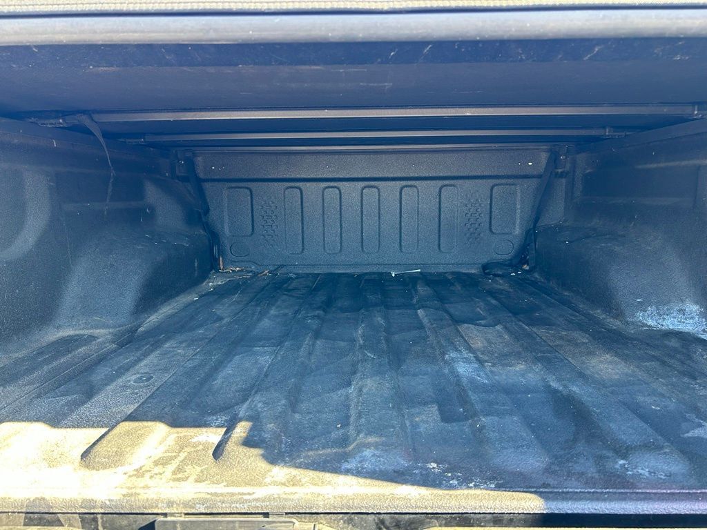 2021 Jeep Gladiator Mojave Lakeland FL