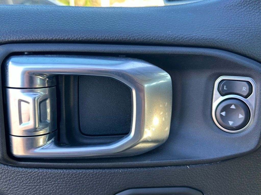 2021 Jeep Gladiator Mojave Lakeland FL