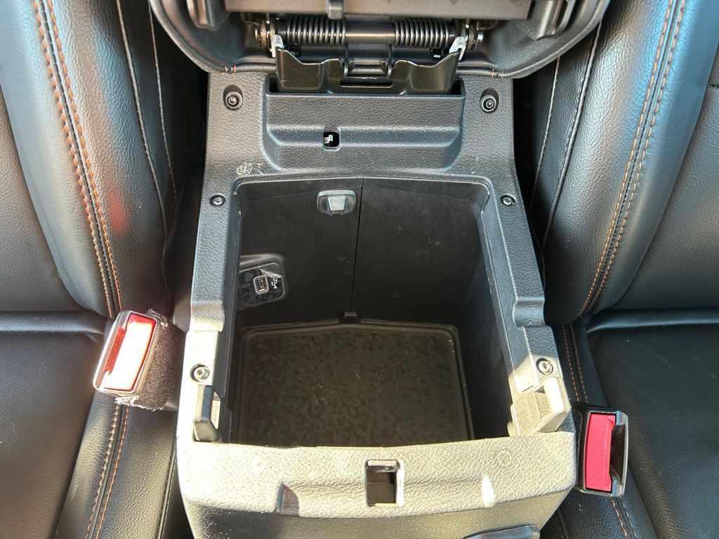 2021 Jeep Gladiator Mojave Lakeland FL