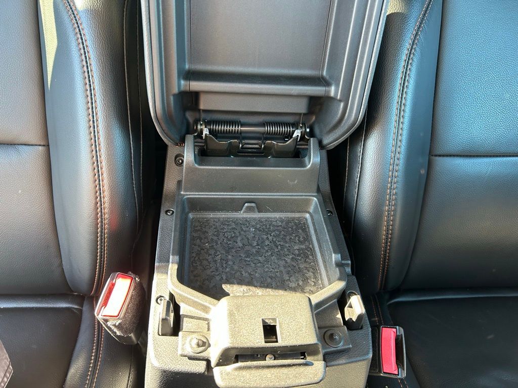 2021 Jeep Gladiator Mojave Lakeland FL