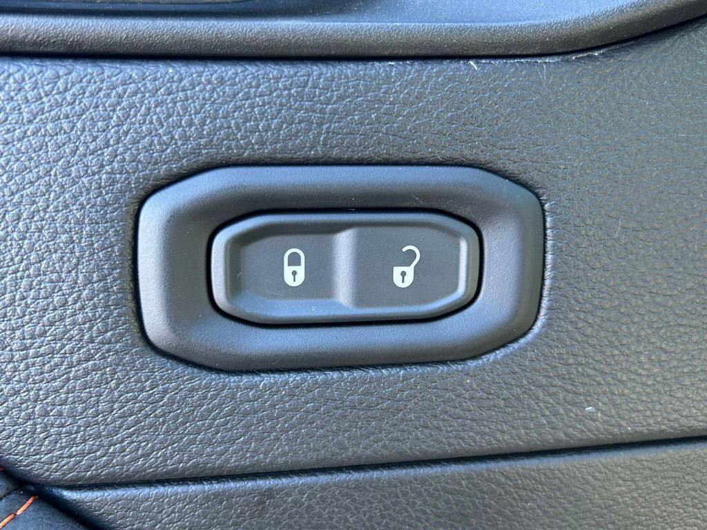 2021 Jeep Gladiator Mojave Lakeland FL