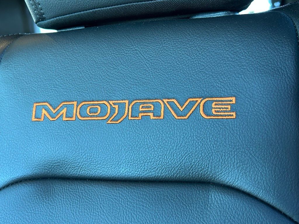 2021 Jeep Gladiator Mojave Lakeland FL