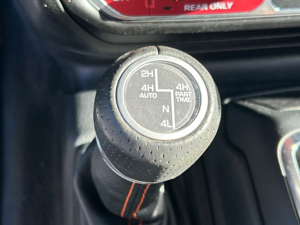 2021 Jeep Gladiator Mojave Lakeland FL