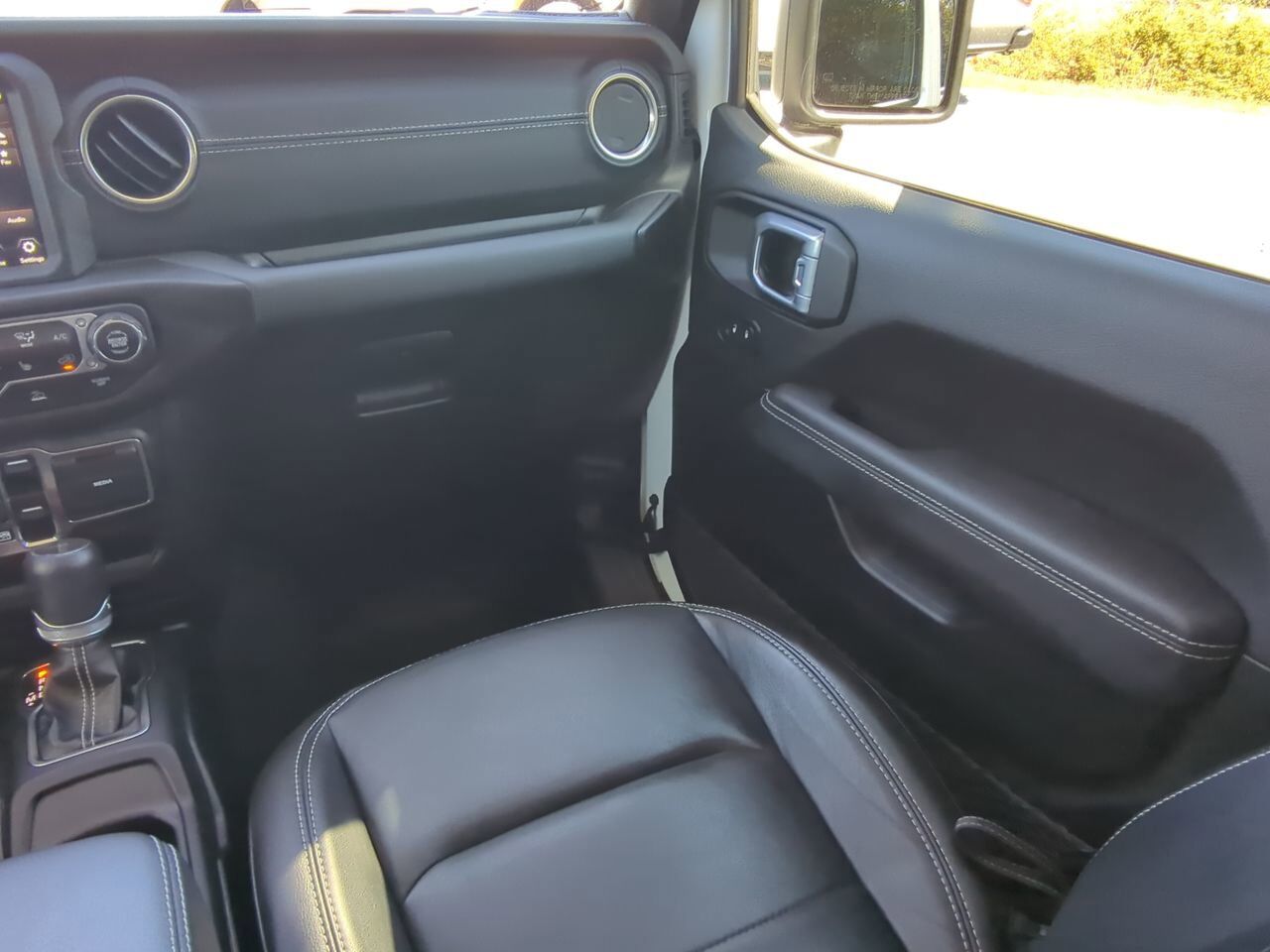 2021 Jeep Gladiator Overland Appleton WI