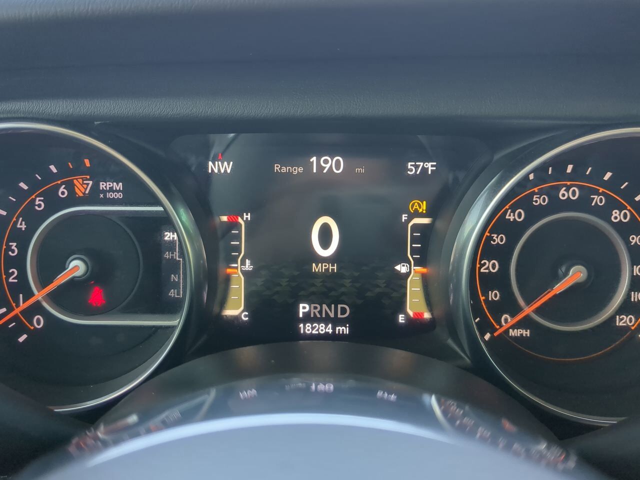 2021 Jeep Gladiator Overland Appleton WI