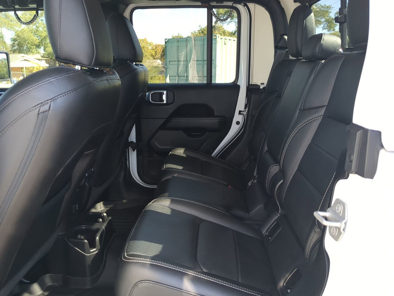 2021 Jeep Gladiator Overland Appleton WI