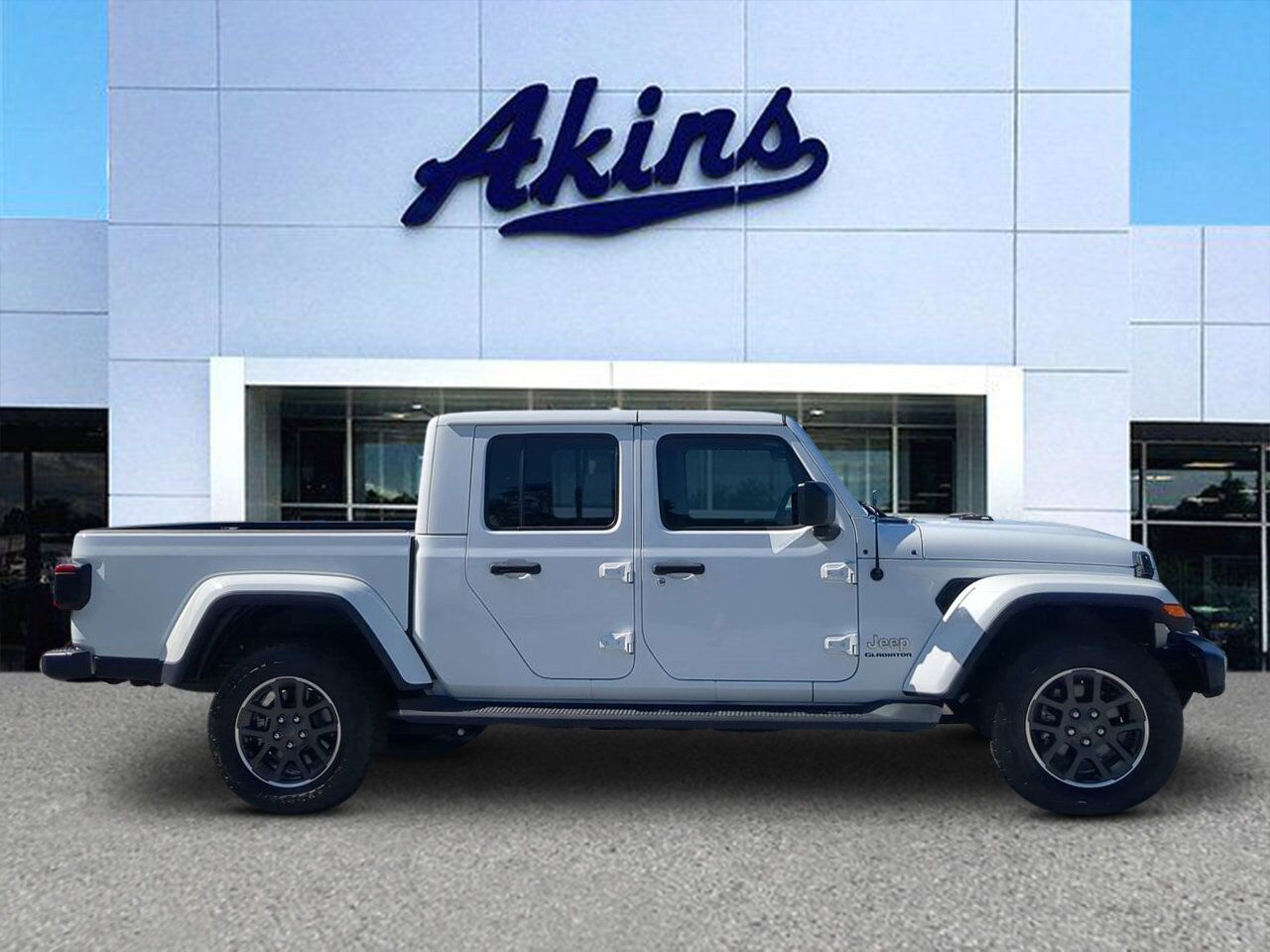 2021 Jeep Gladiator Overland Appleton WI 2021 Jeep Gladiator Overland Appleton WI