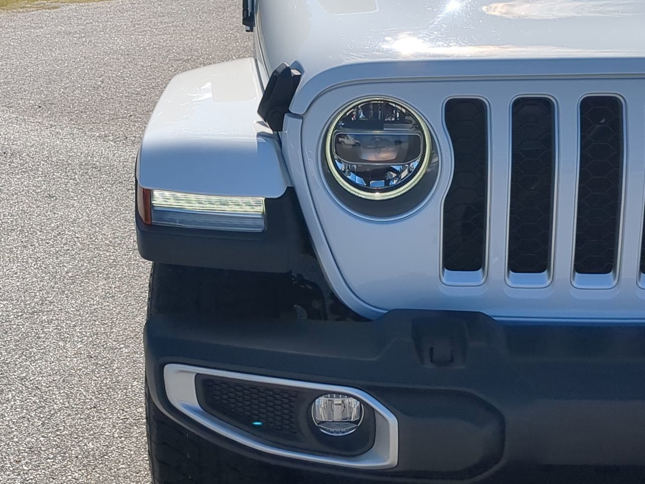 2021 Jeep Gladiator Overland Appleton WI