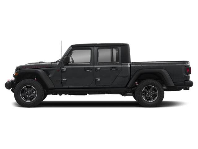 2021 Jeep Gladiator Rubicon Appleton WI