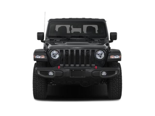 2021 Jeep Gladiator Rubicon Appleton WI
