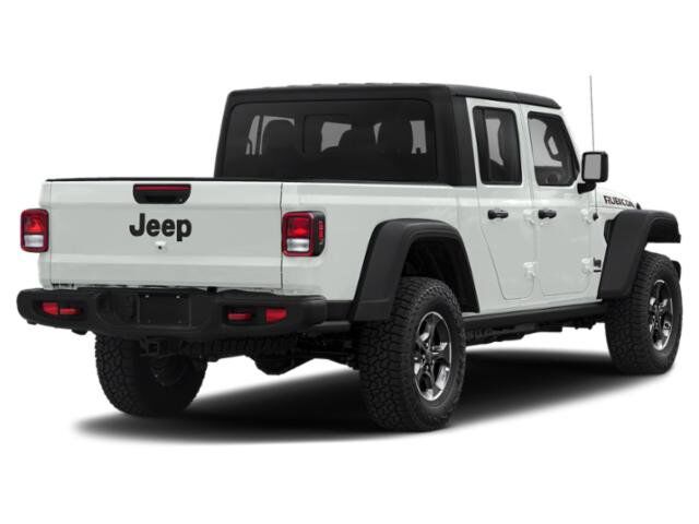 2021 Jeep Gladiator Rubicon Appleton WI