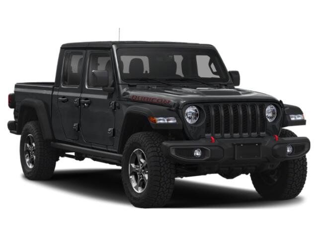 2021 Jeep Gladiator Rubicon Appleton WI