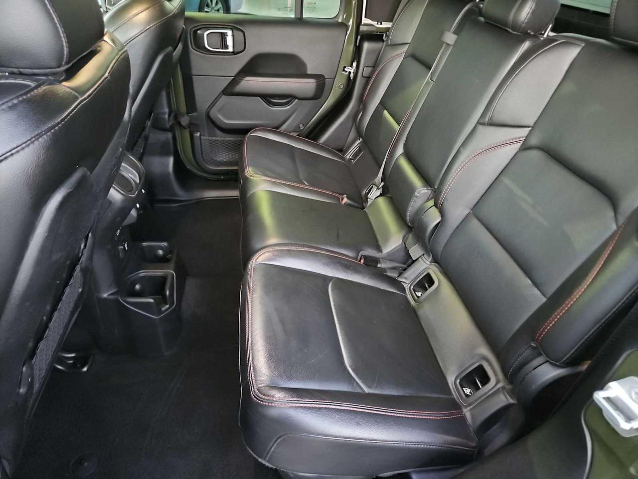 2021 Jeep Gladiator Rubicon Irving TX