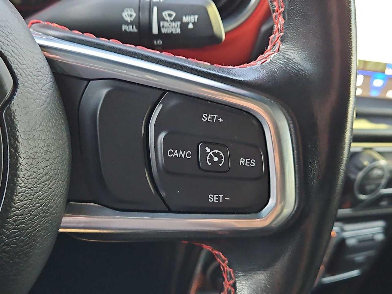 2021 Jeep Gladiator Rubicon Irving TX