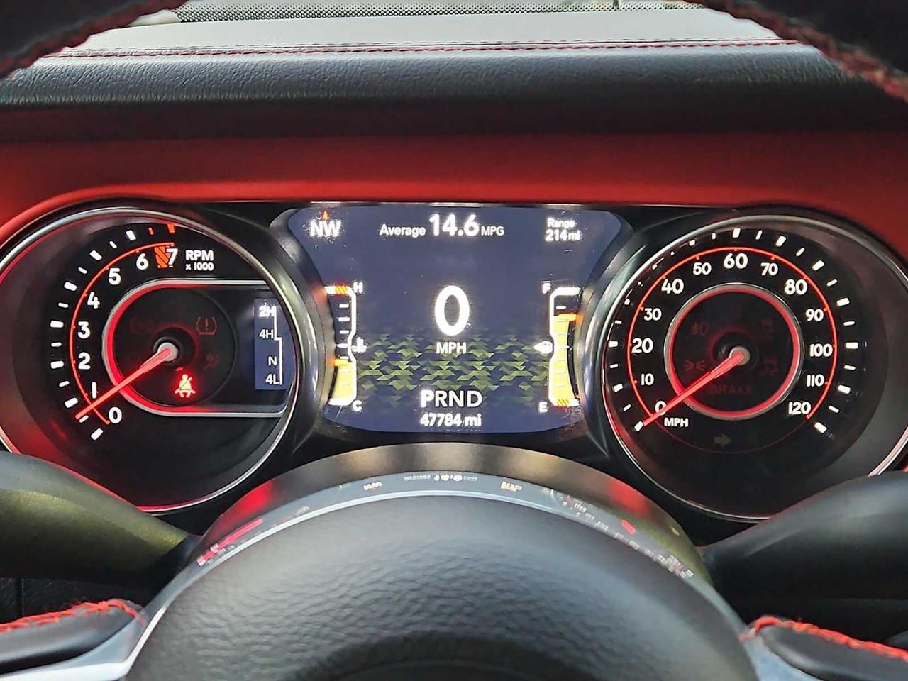 2021 Jeep Gladiator Rubicon Irving TX