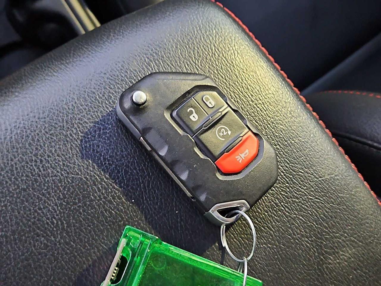 2021 Jeep Gladiator Rubicon Irving TX