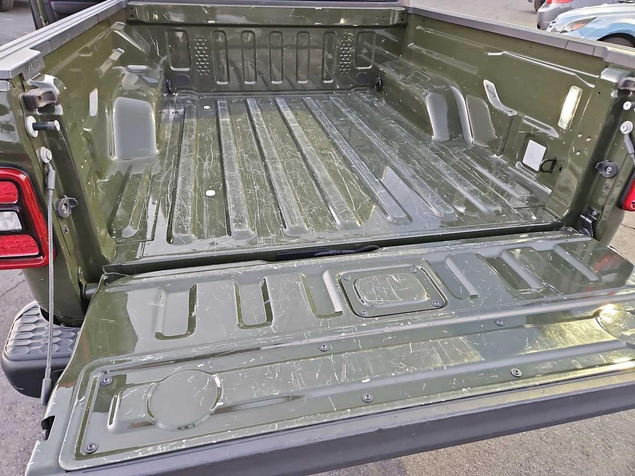 2021 Jeep Gladiator Rubicon Irving TX