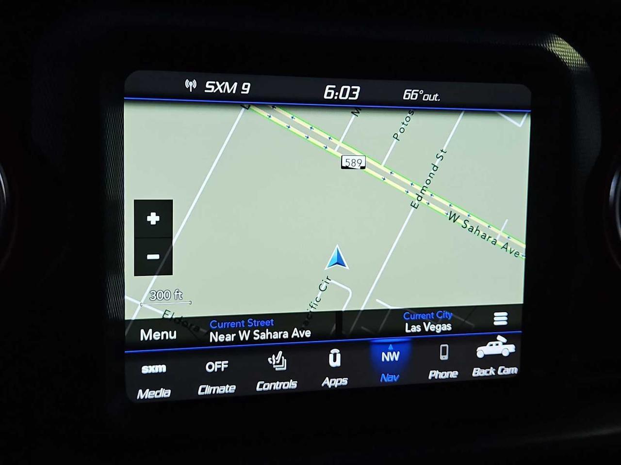 2021 Jeep Gladiator Rubicon Irving TX