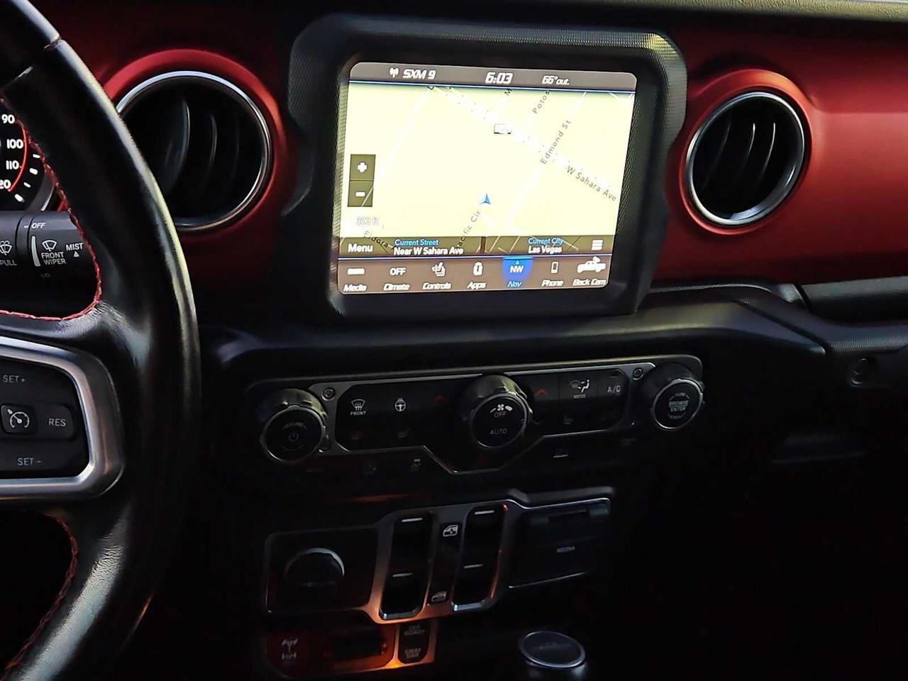 2021 Jeep Gladiator Rubicon Irving TX