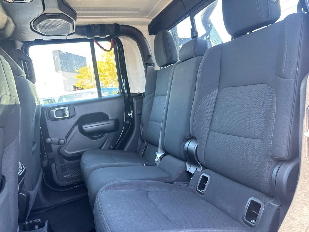 2021 Jeep Gladiator Sport Irving TX