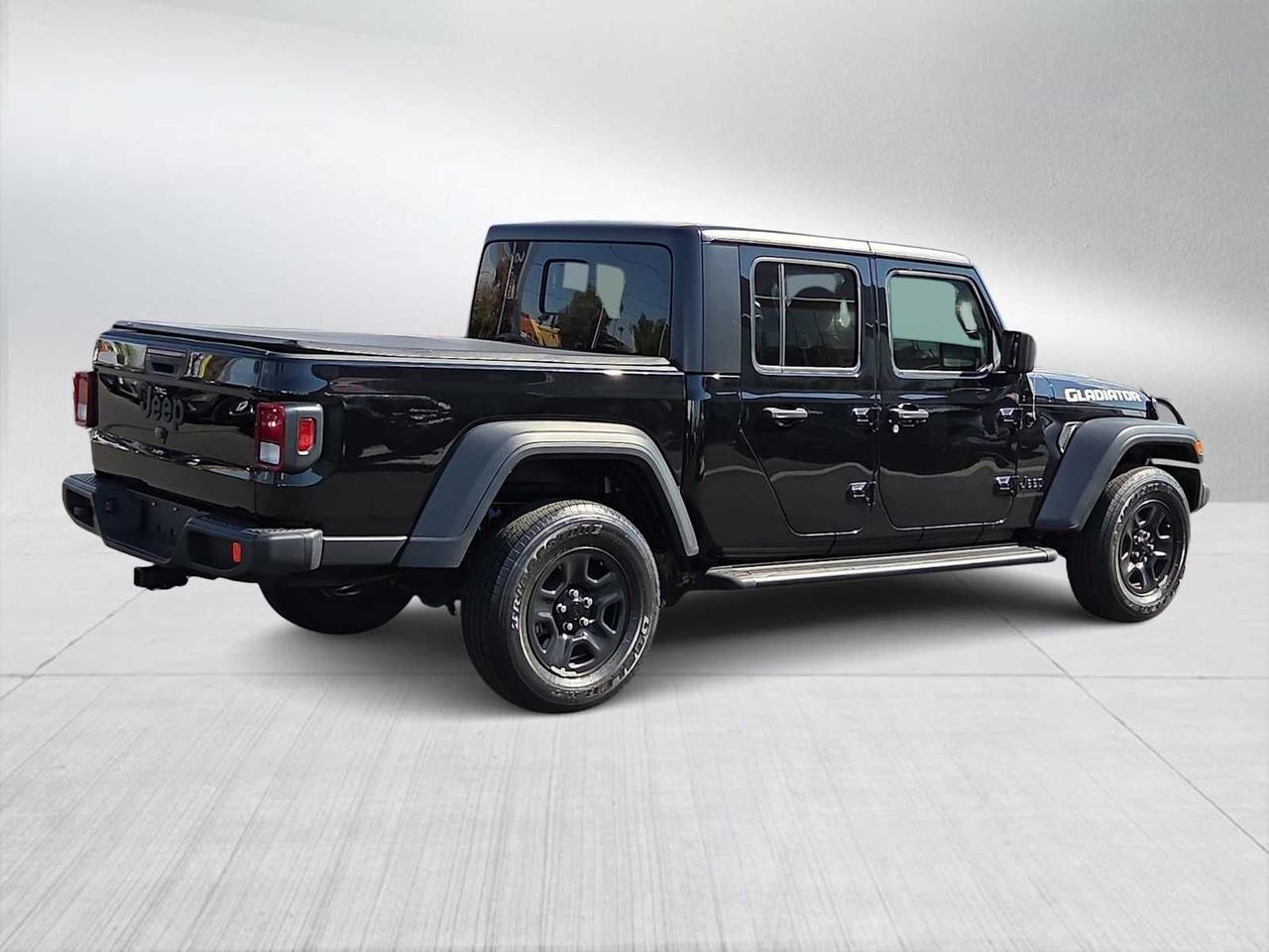 2021 Jeep Gladiator Sport Irving TX