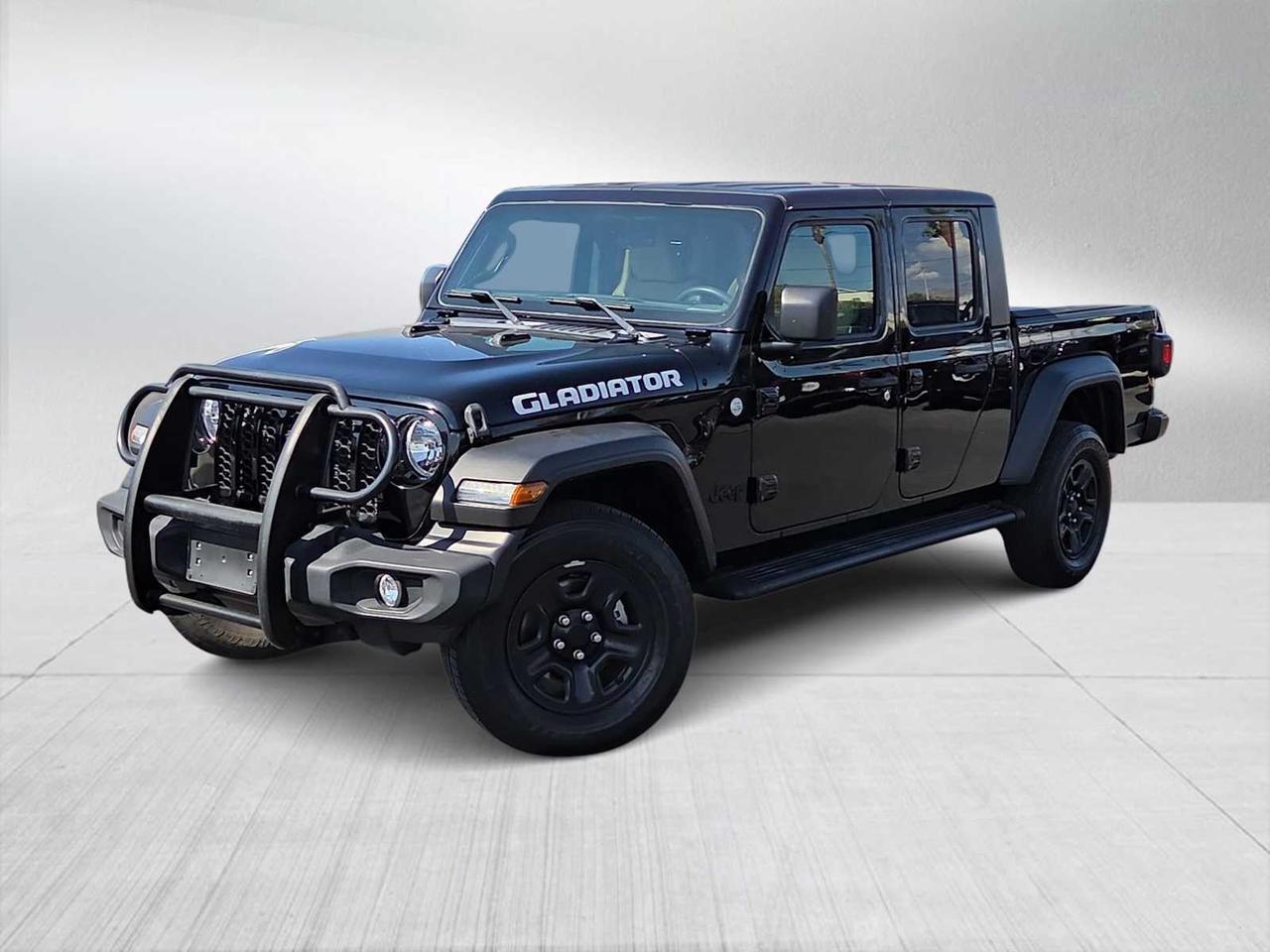 2021 Jeep Gladiator Sport Irving TX